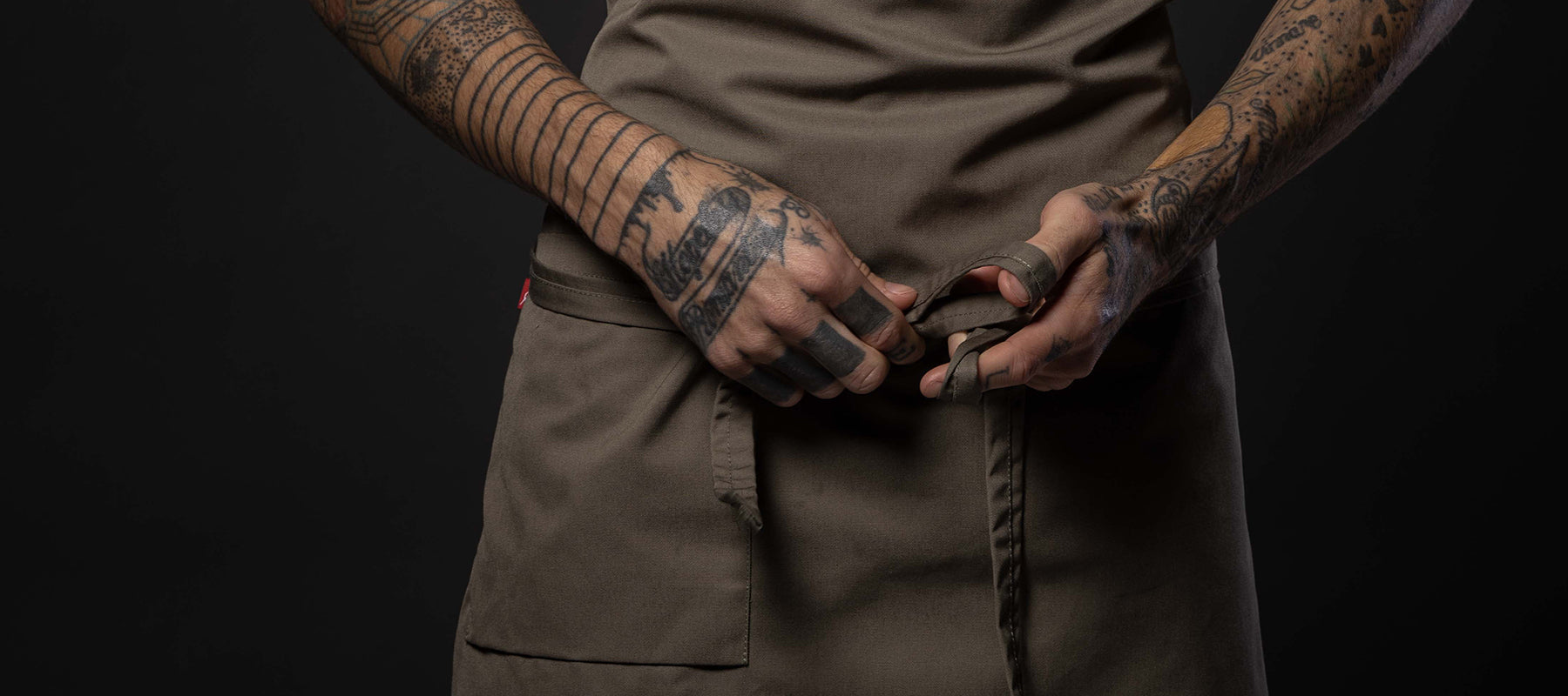 CHEF & RESTAURANT UNIFORMS