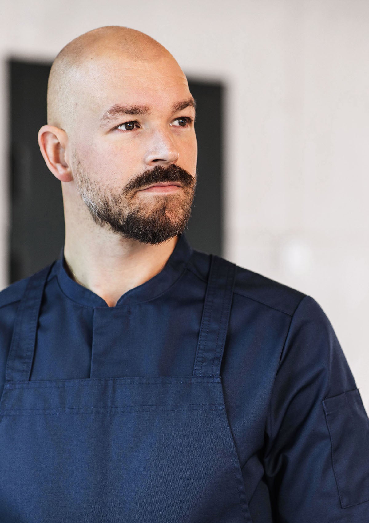 Chemise de Chef Manches Courtes Smart-Unisexe | Segers