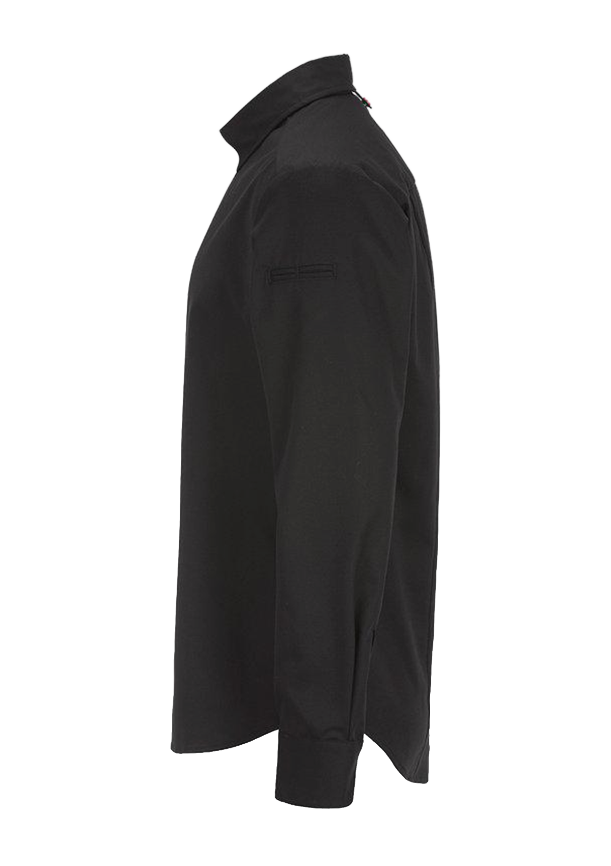 Camicia da Chef Stretch da Uomo