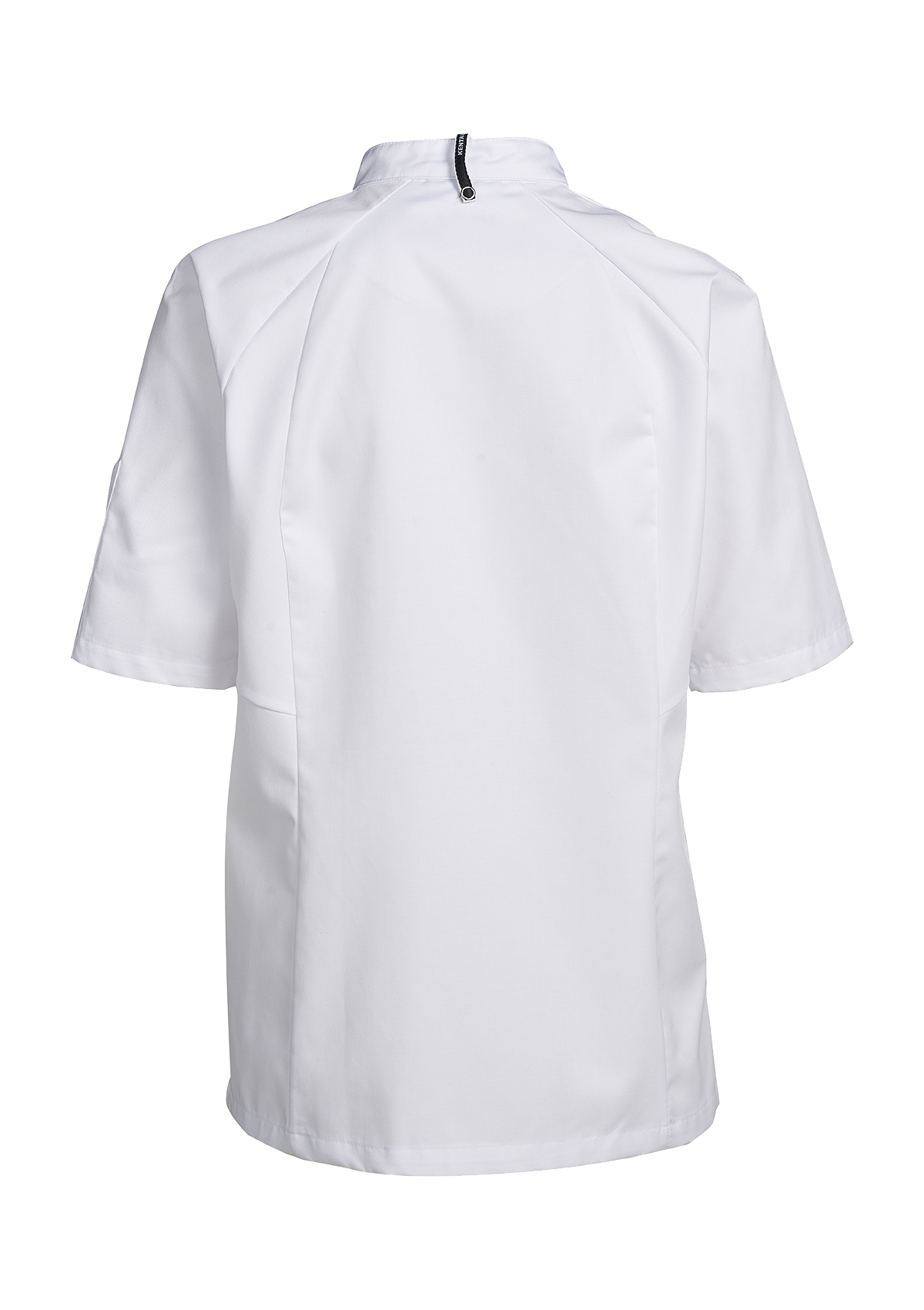 Women's Chef and Waiter Jacket in Simple & Light Design