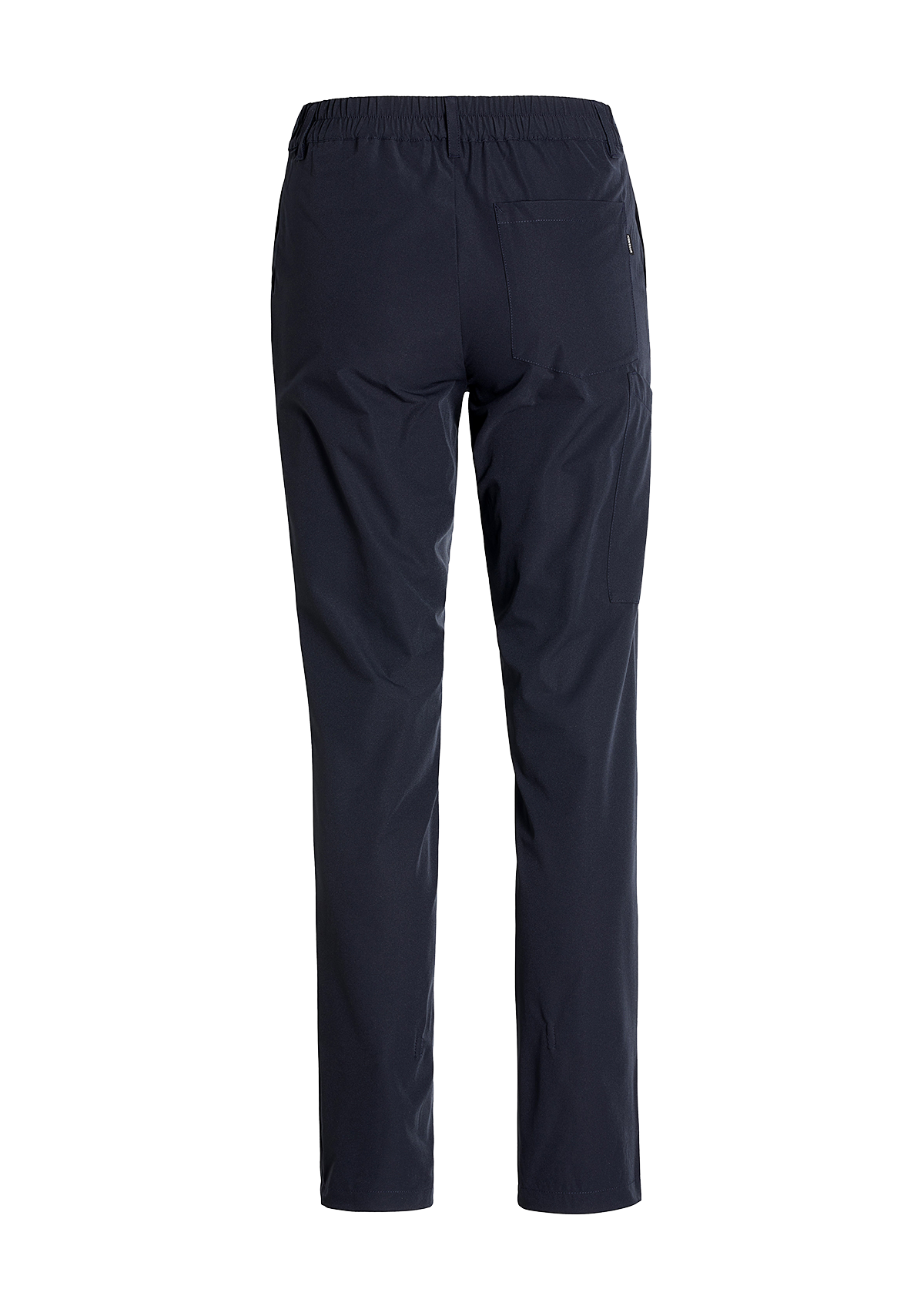 Active Flex Pants Unisex Shorter Length