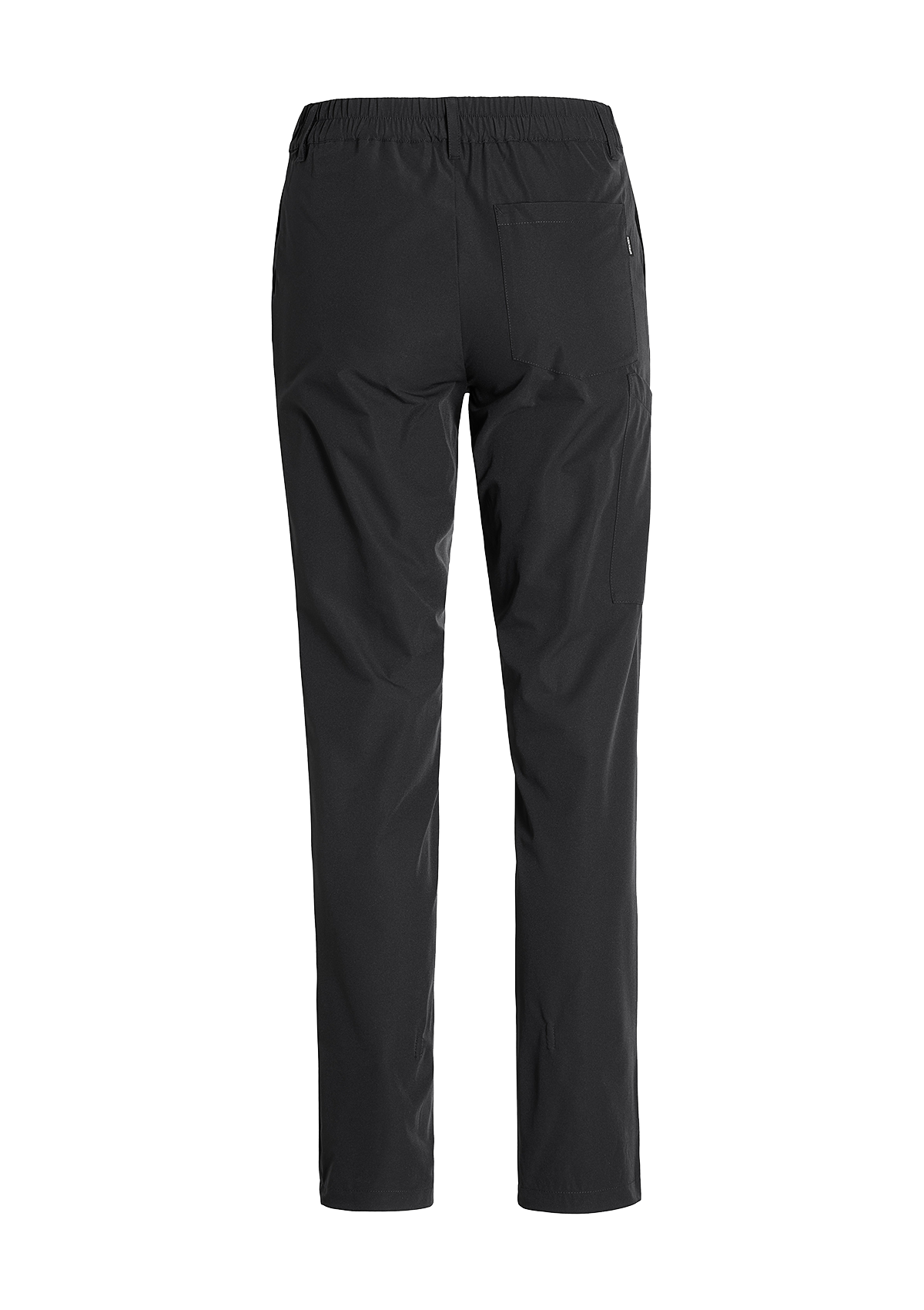 Active Flex Pants Unisex Shorter Length