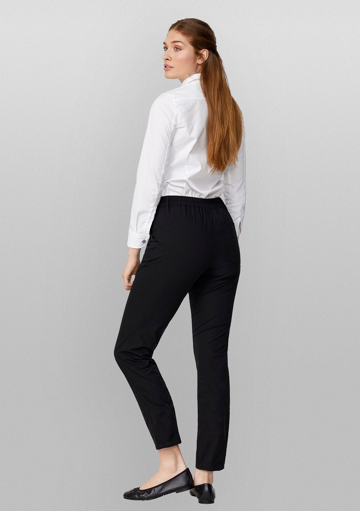Pantaloni Active Flex Unisex Lunghezza Normale