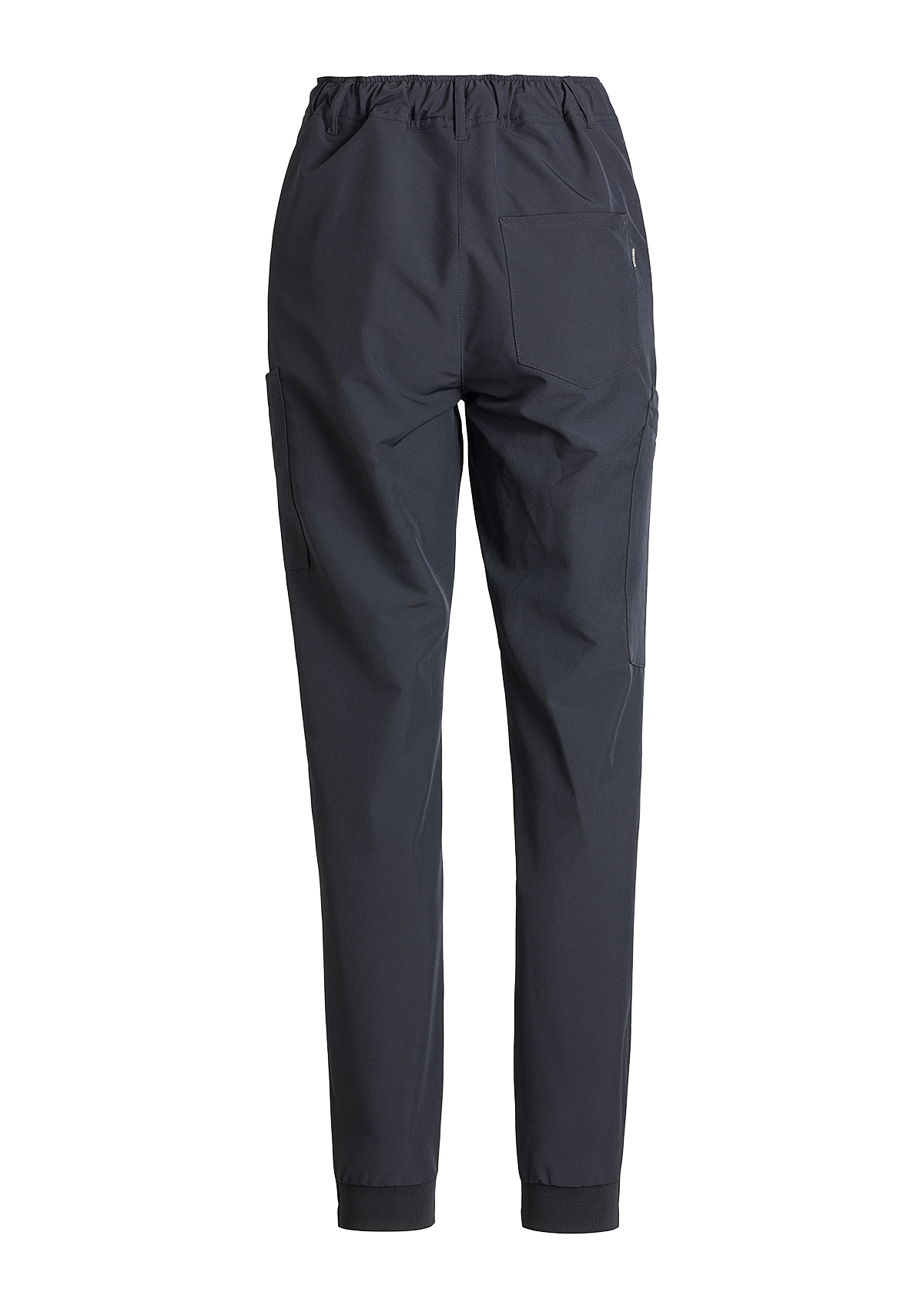 Uniform 4-way-stretch Flex Pants Unisex Extra Length