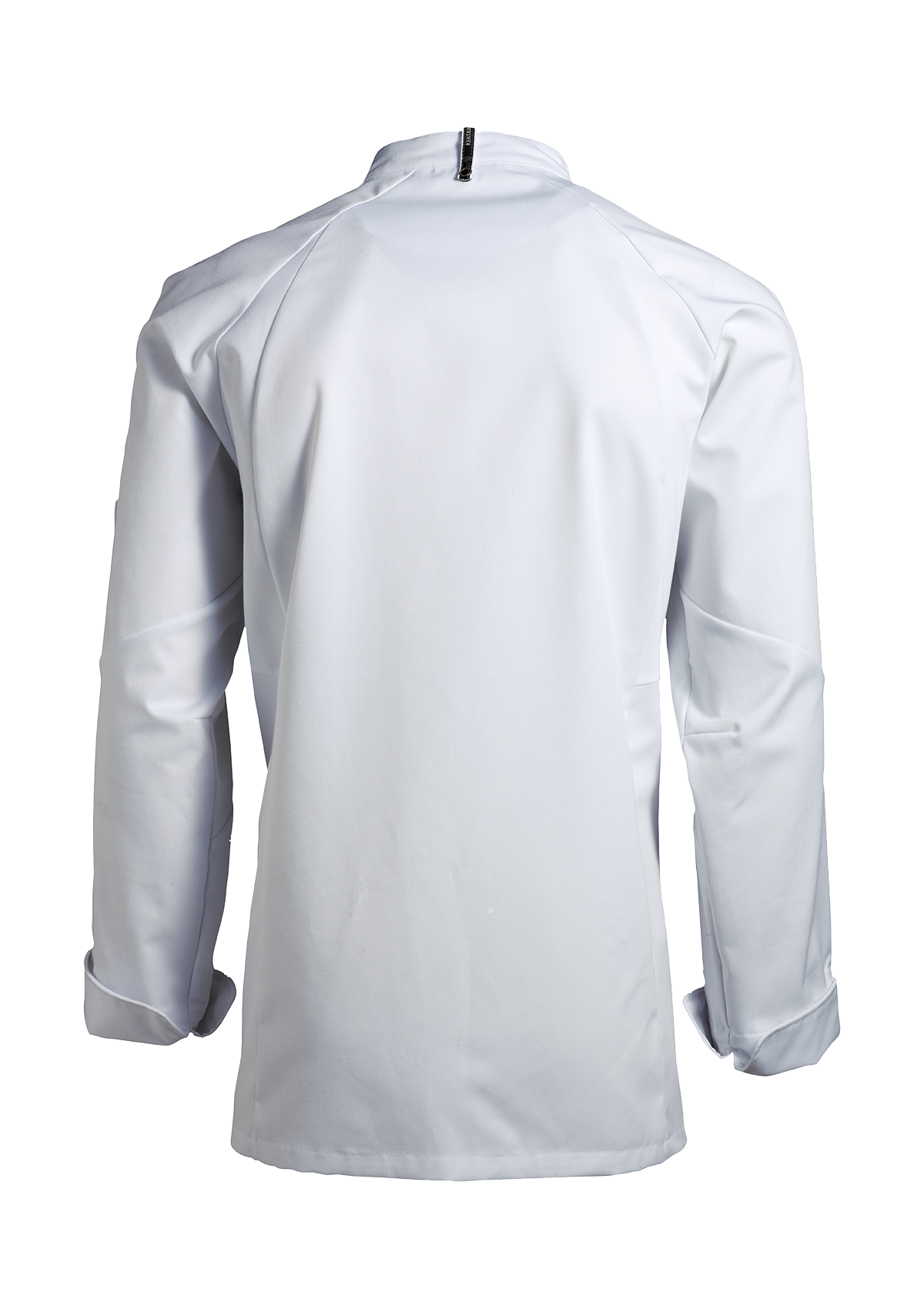 Unisex Koch- & Servicejacke Leichtdesign – Langarm