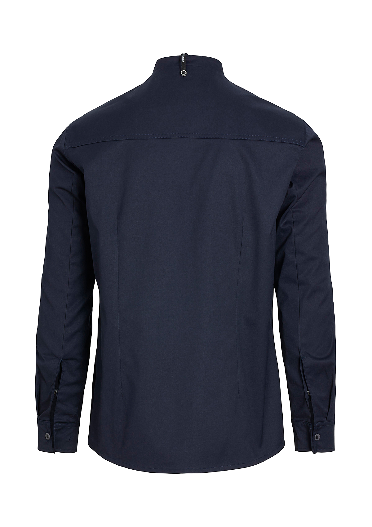 Unisex Koch- & Servicejacke Modern Fit Optimal – Langarm