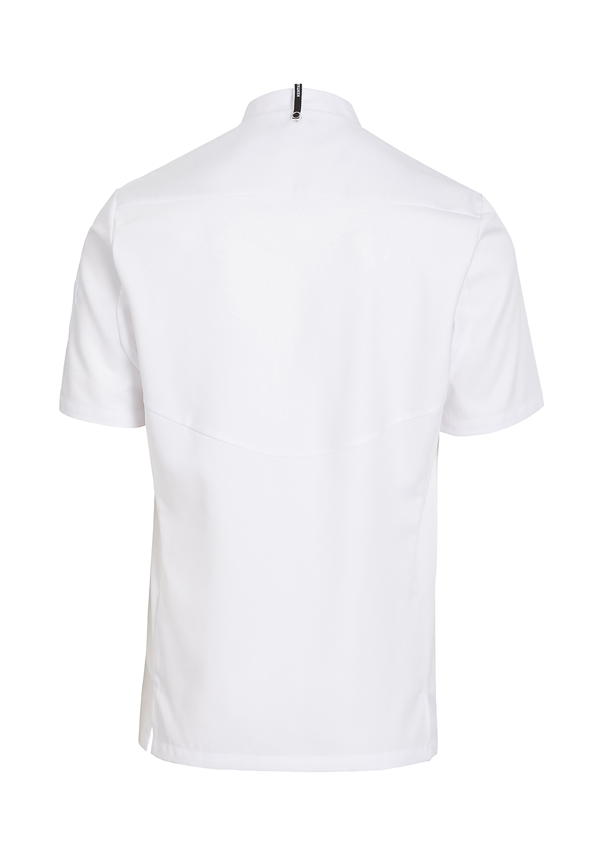 Giacca Gourmet da Chef Maniche Corte Unisex