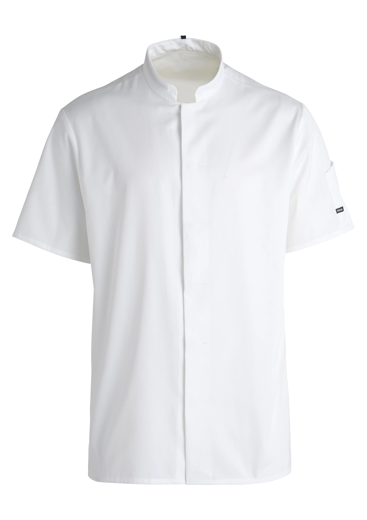 Menu Koch- und Servicejacke Kurzarm Unisex