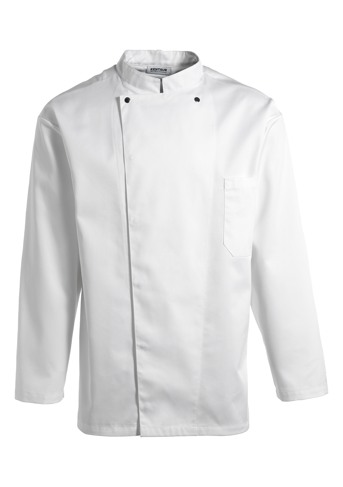 Giacca Chef & Cameriere Unisex Maniche Lunghe