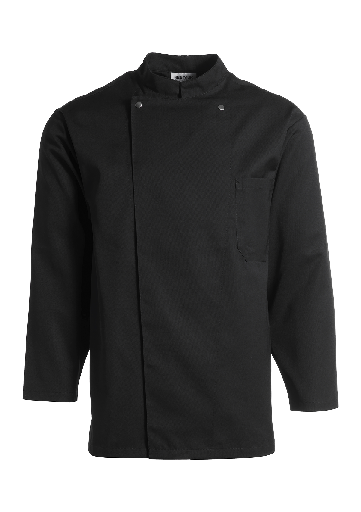 Giacca Chef & Cameriere Unisex Maniche Lunghe
