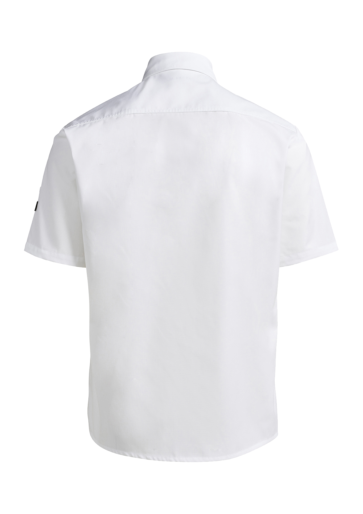 Camicia da Servizio Uomo Manica Corta Modern Fit