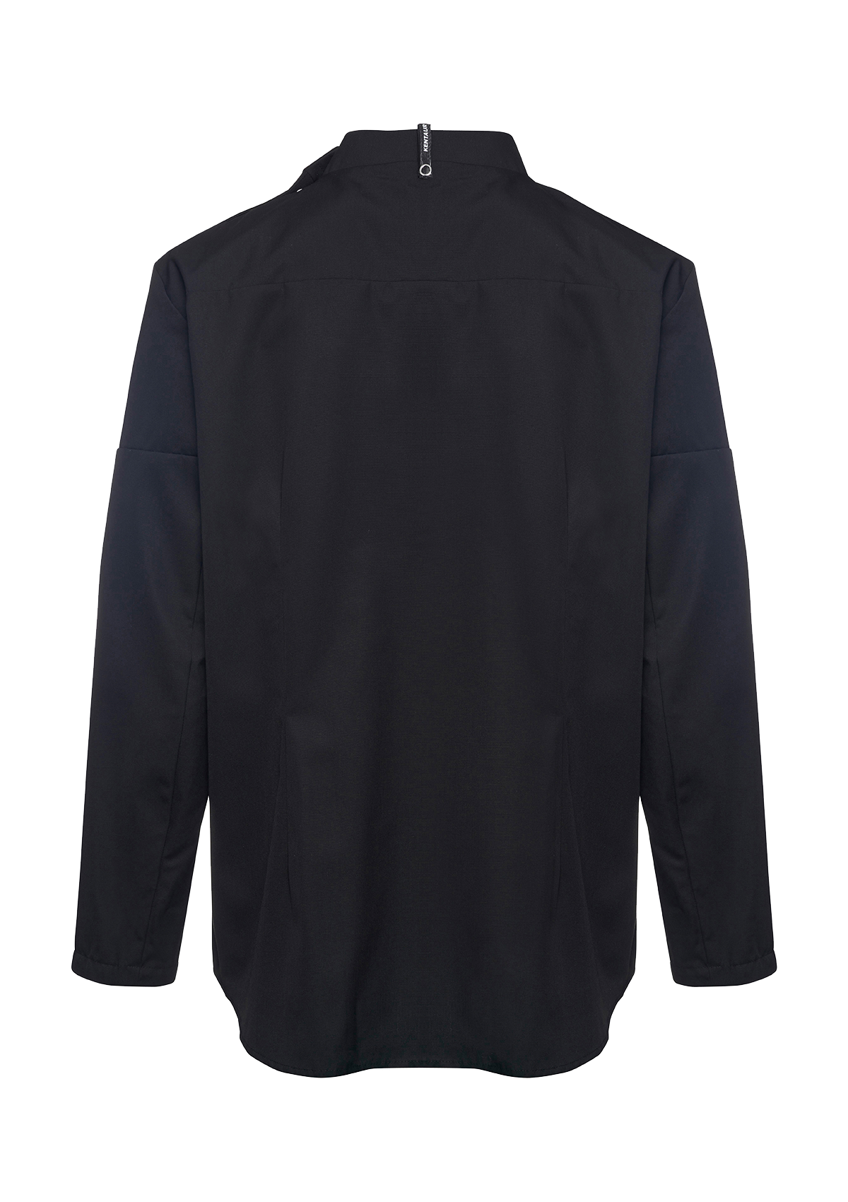 Herren Popover Kochhemd – Langarm
