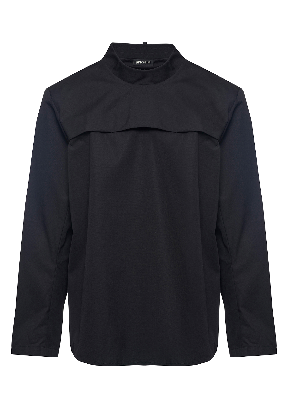 Herren Popover Kochhemd – Langarm