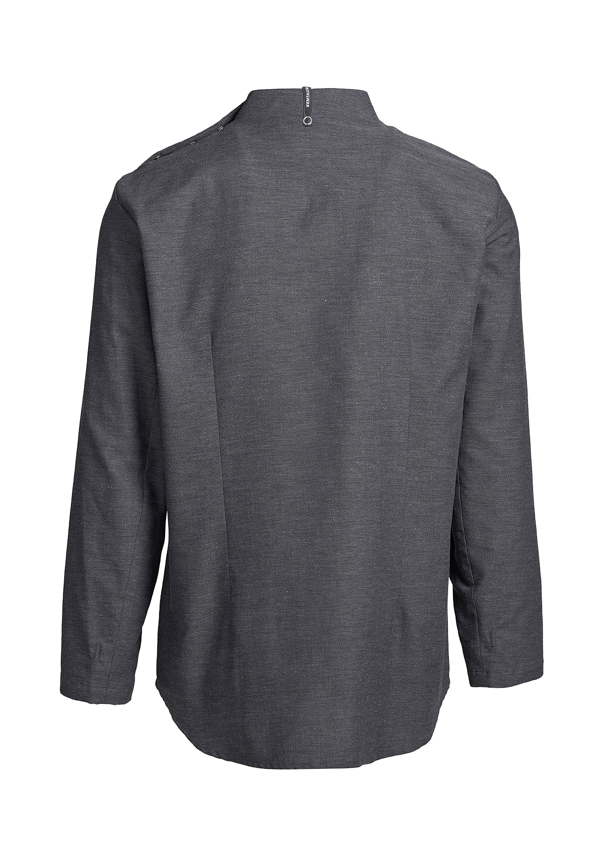 Herren Popover Kochhemd – Langarm