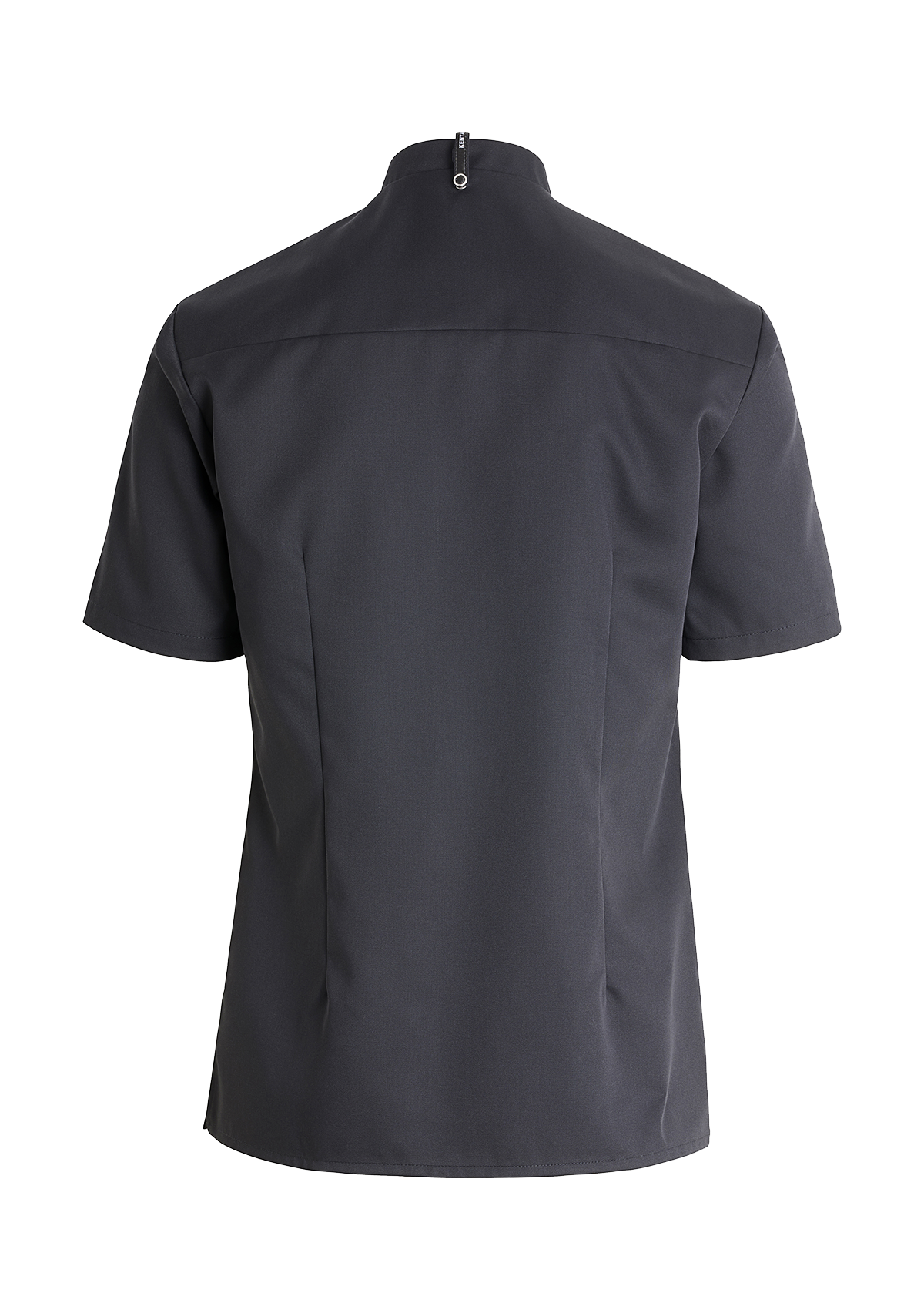 Giacca Chef in TENCEL™ x REFIBRA™ Maniche Corte Unisex