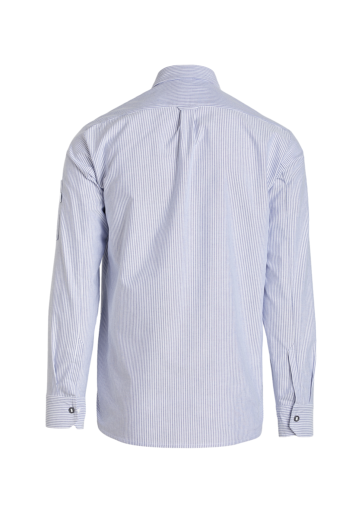 Herren Oxford Hemd Button-Down – Langarm