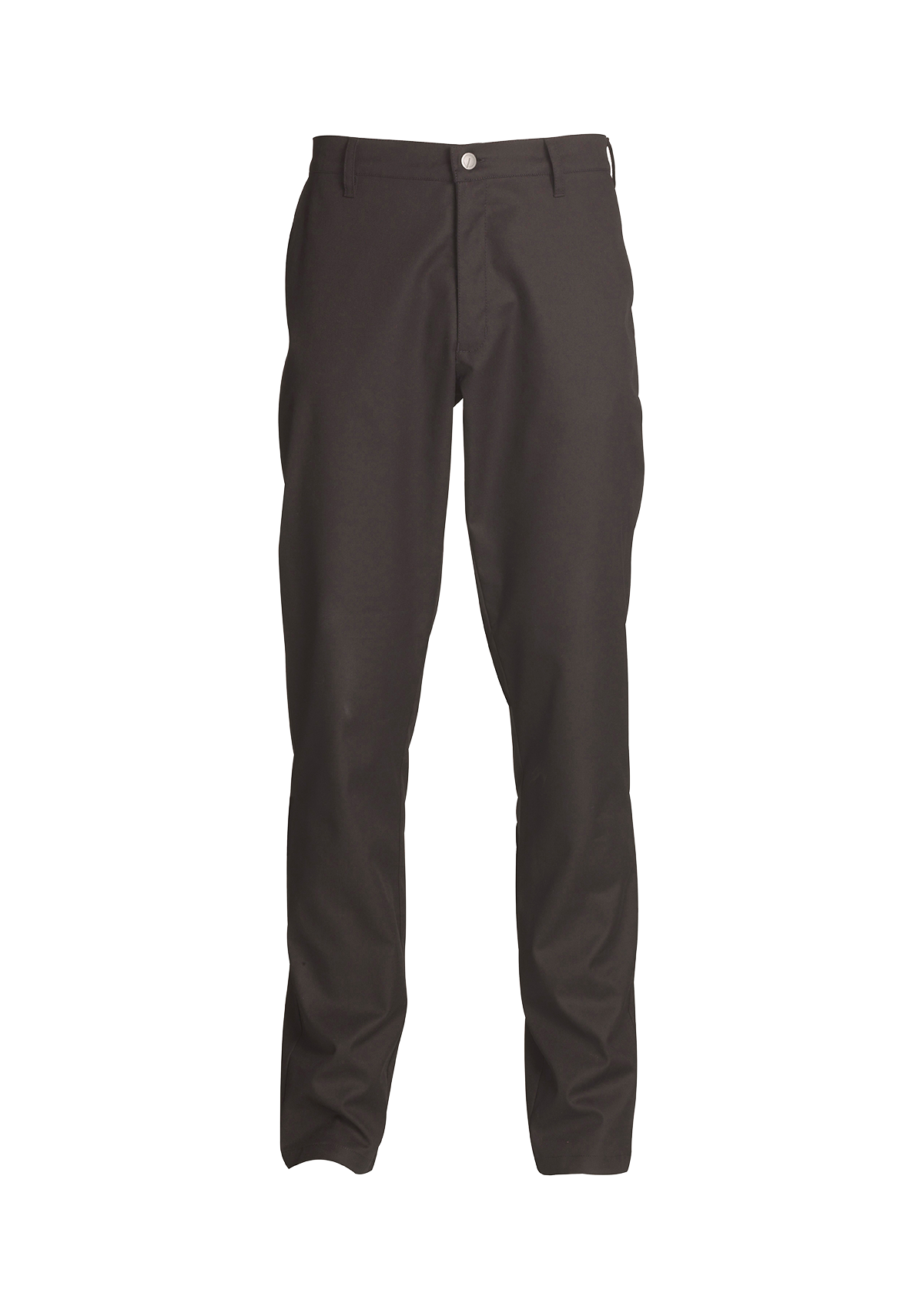 Pantaloni Chino Classici Uomo Extra Lunghi