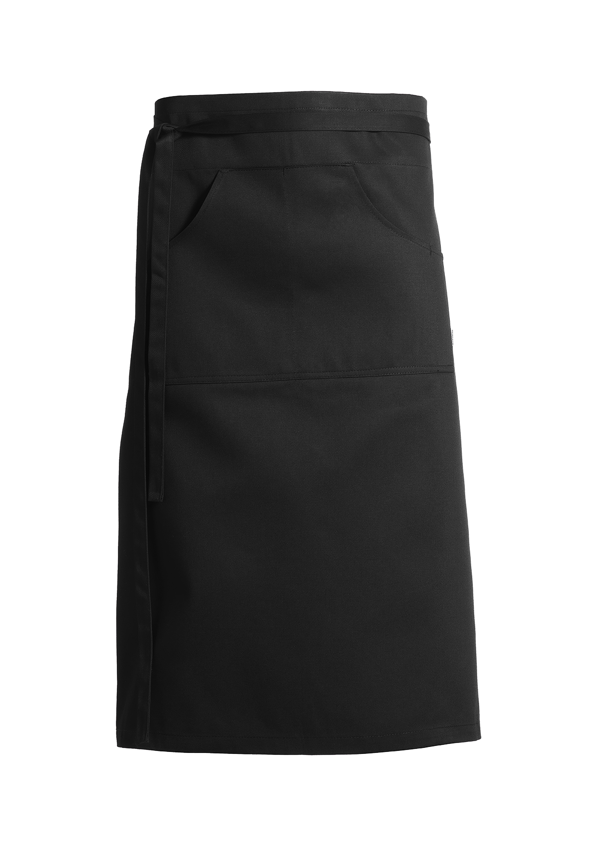 Grembiule da Vita con Tasca Marsupio Unisex