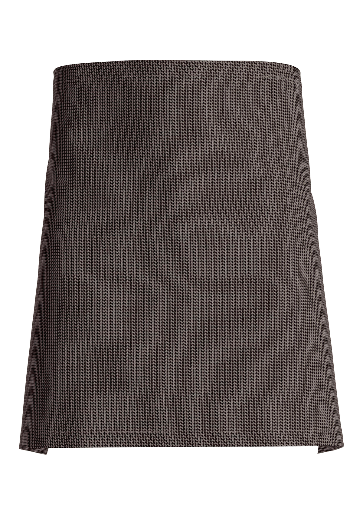 Grembiule da Vita Corto Unisex