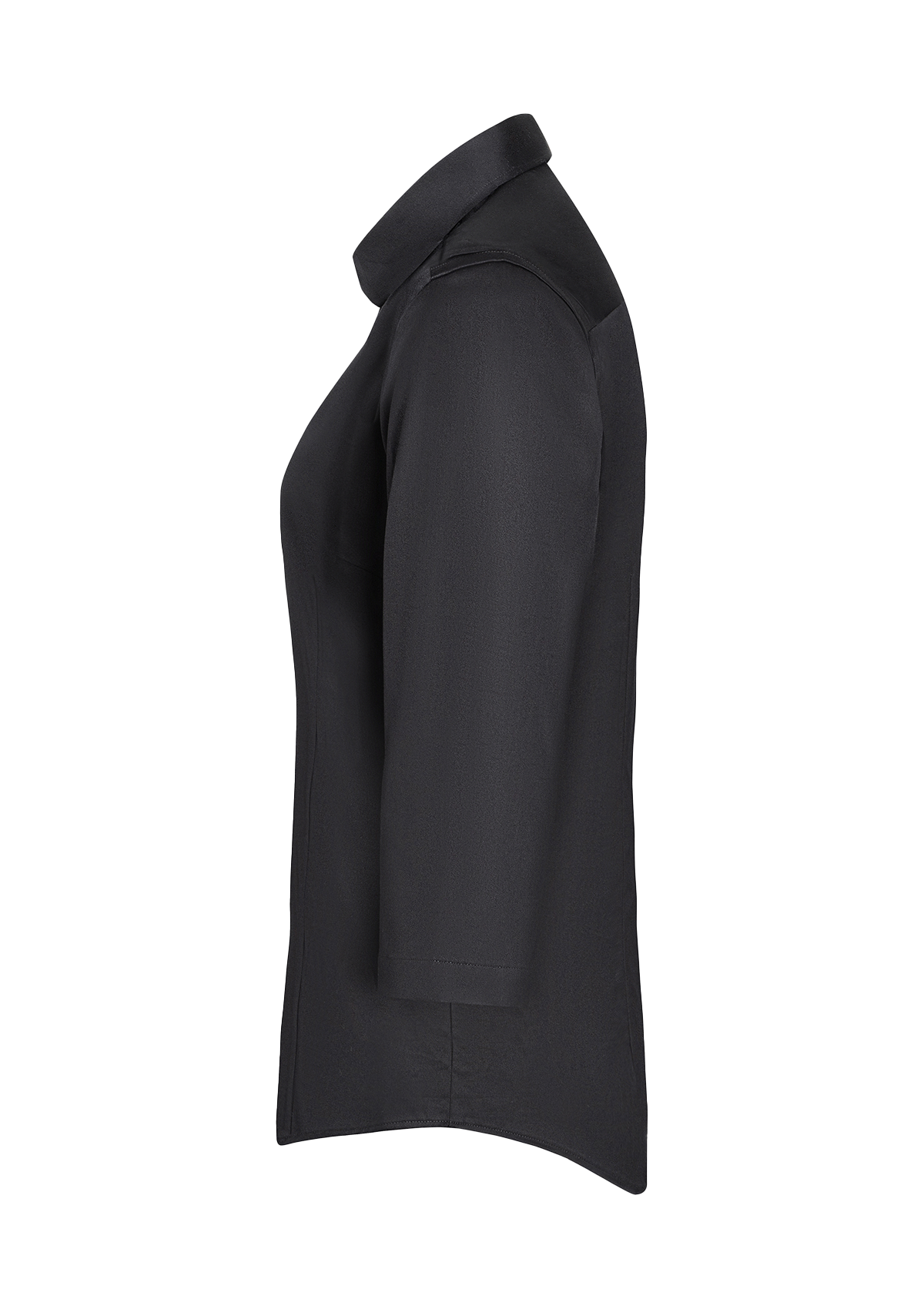 Camicetta Donna Active-Stretch Maniche 3/4 Modern Fit