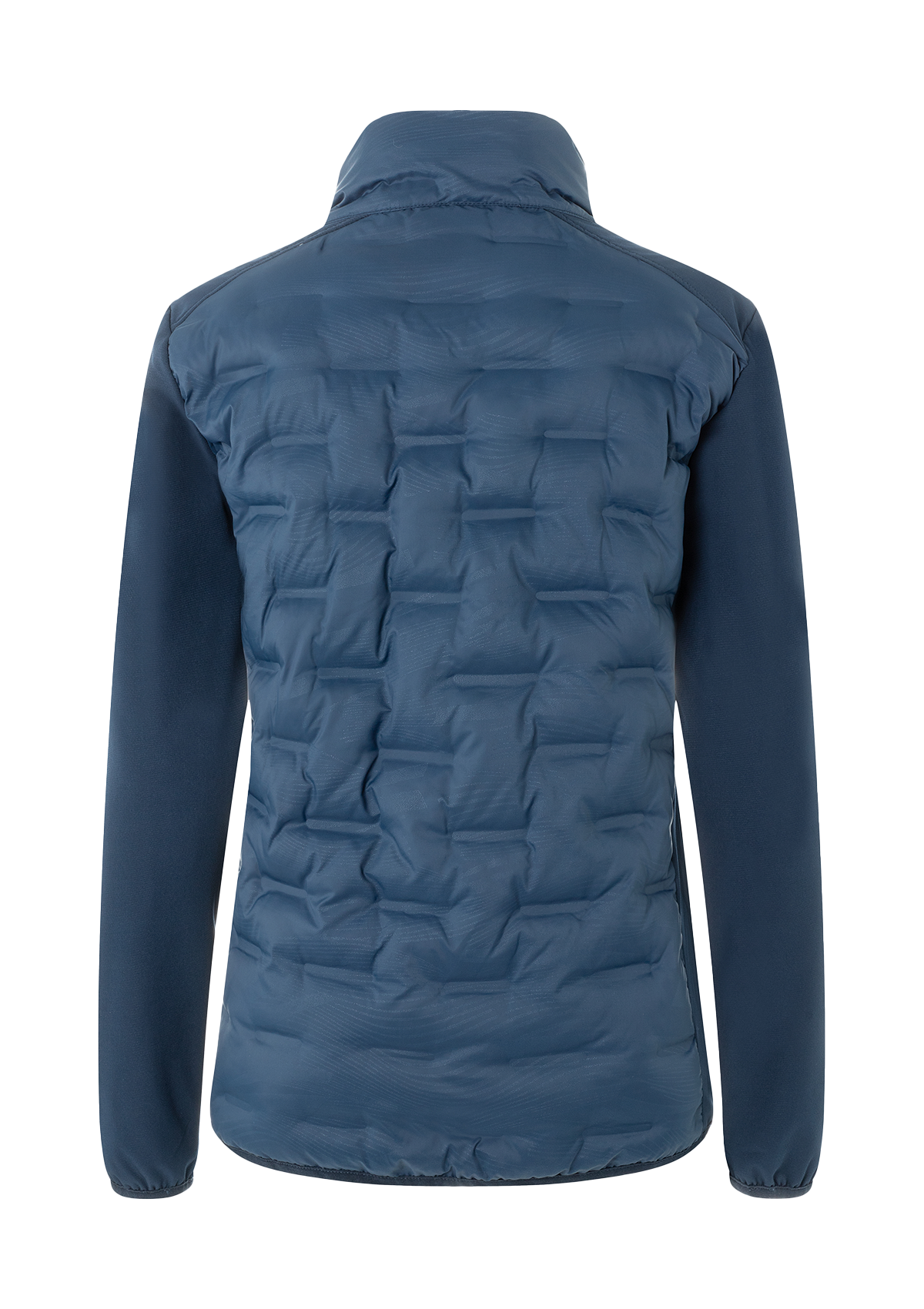 Damen Hybridjacke Outdoor-Pro Langarm