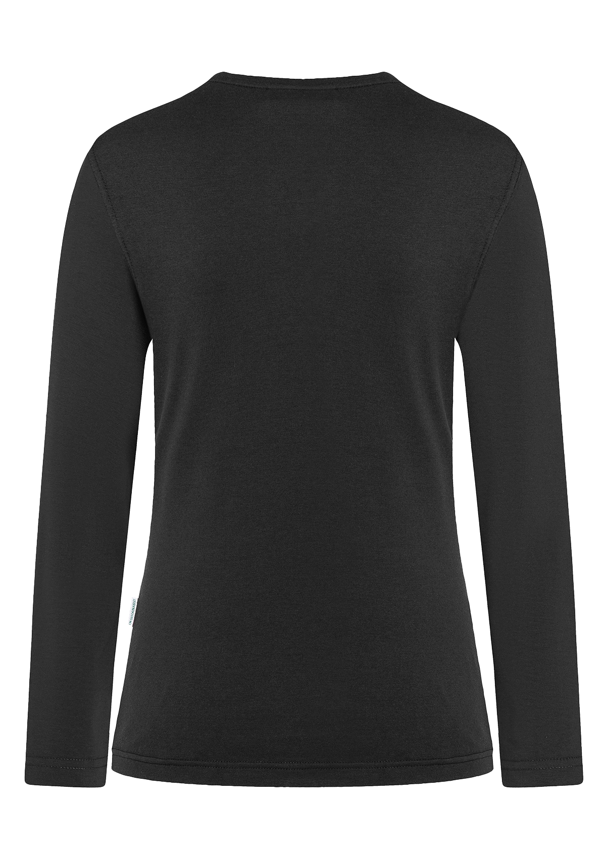 Camicia da Lavoro Donna Casual-Flair Maniche Lunghe