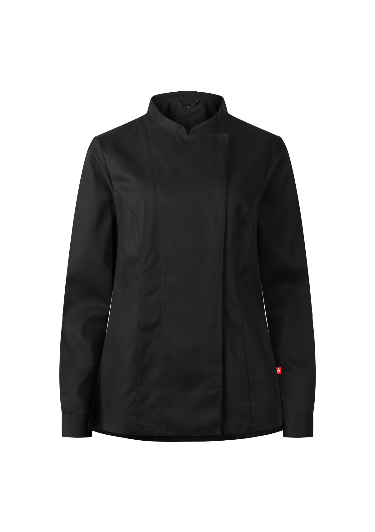 Veste de Chef Femme Stretch Pour Plus de Mobilité