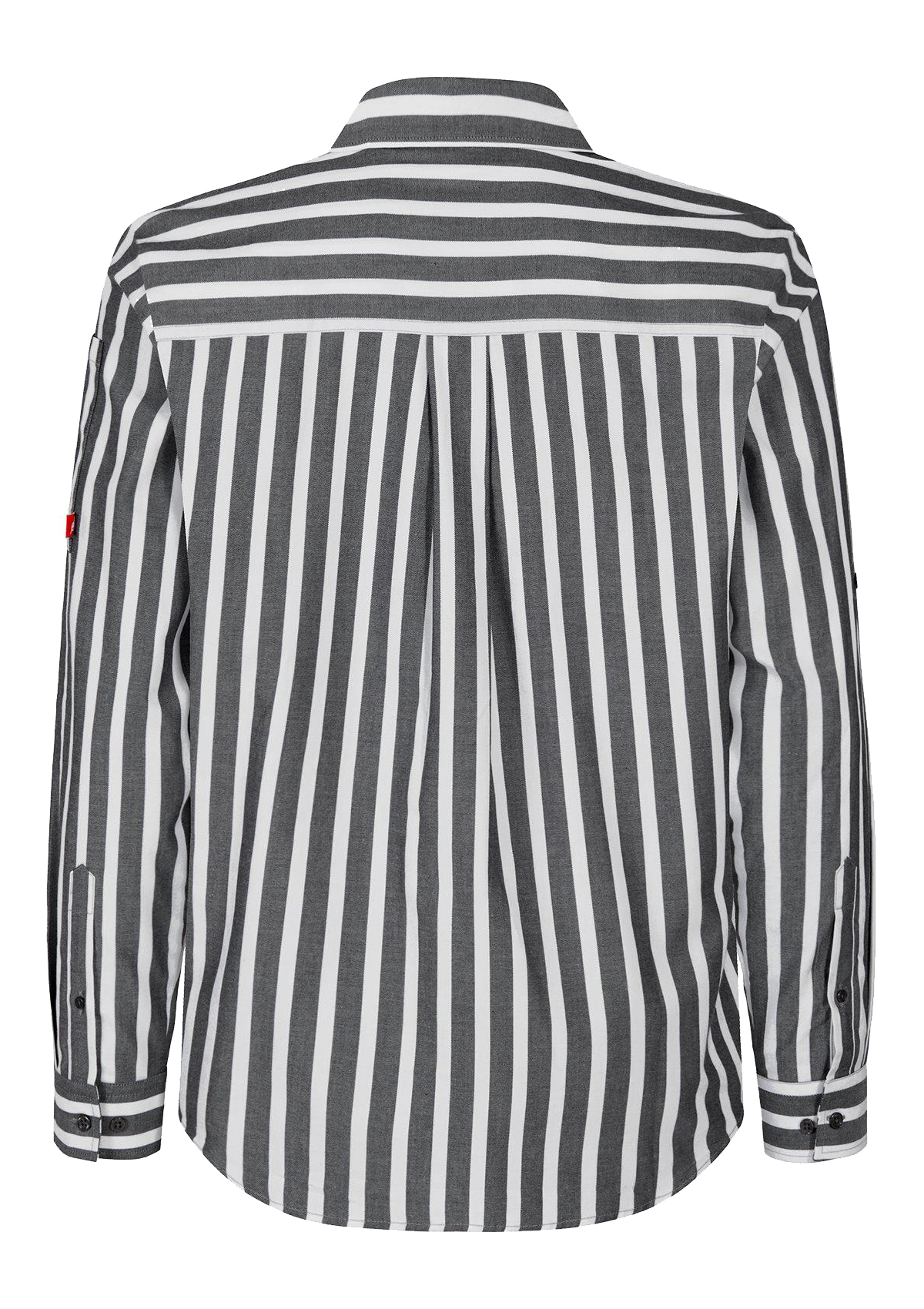 Herren Hemd Elegant Normal Fit Langarm
