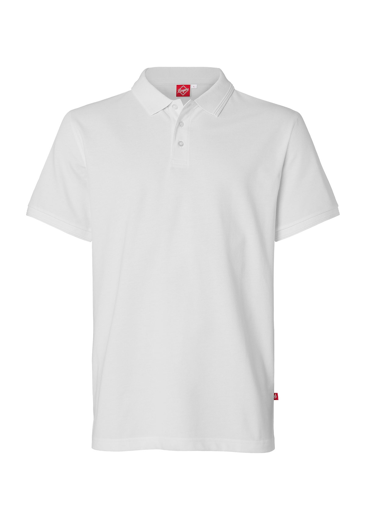 Polo para hombre de manga corta | Segers
