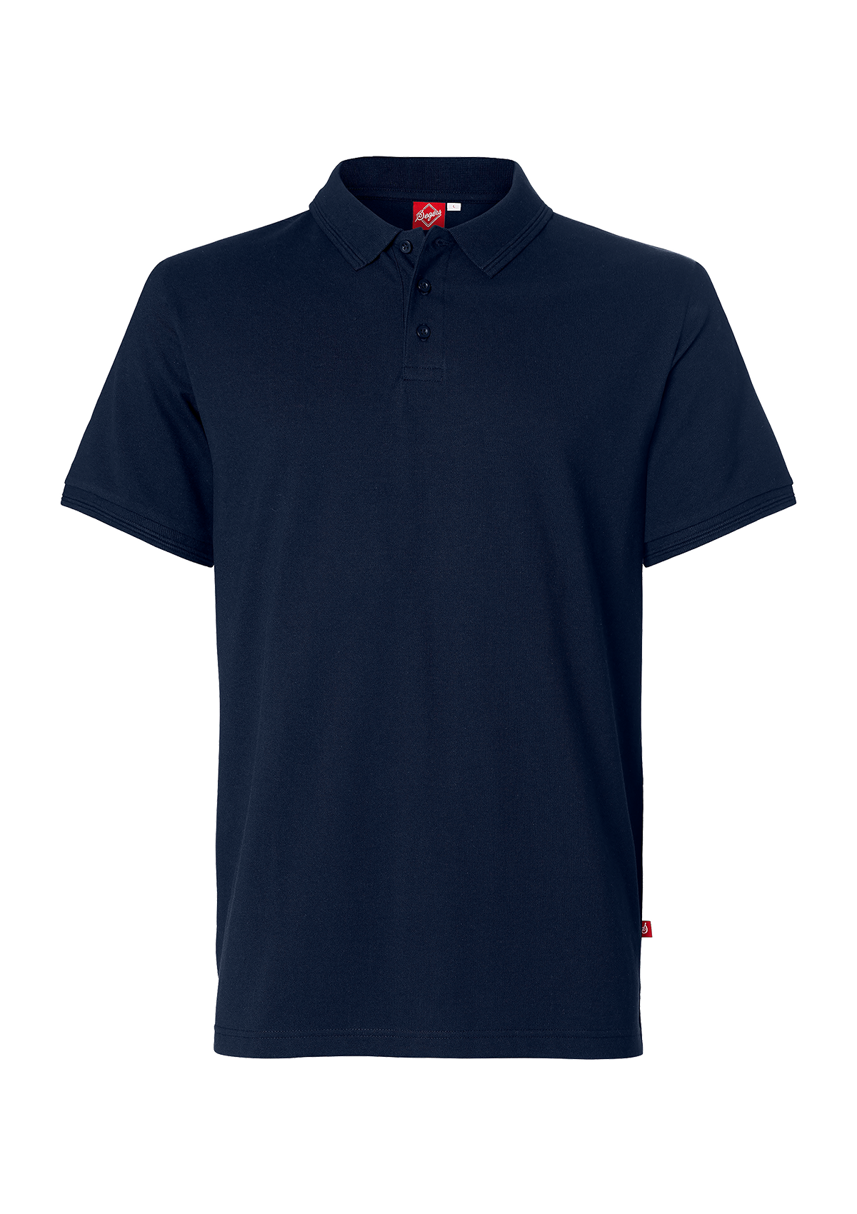 Polo para hombre de manga corta | Segers