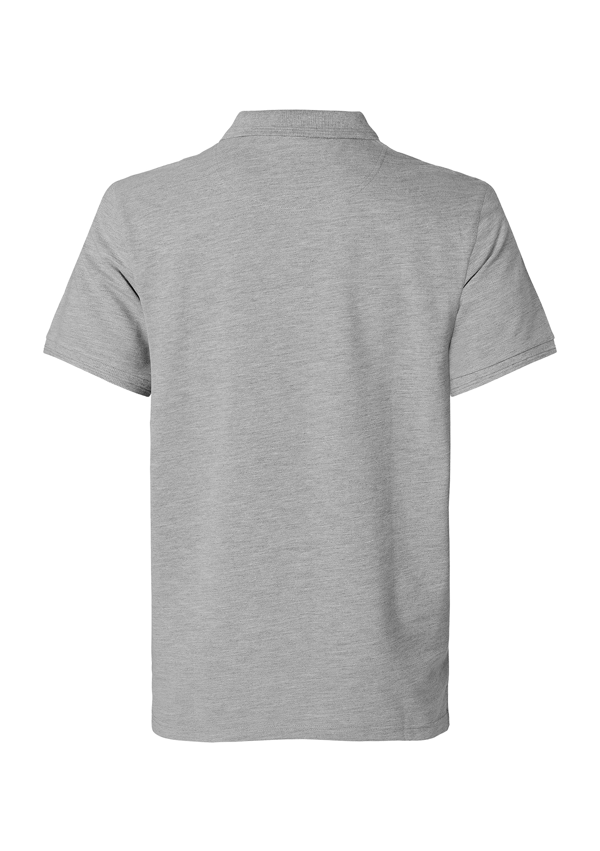 Polo para hombre de manga corta | Segers
