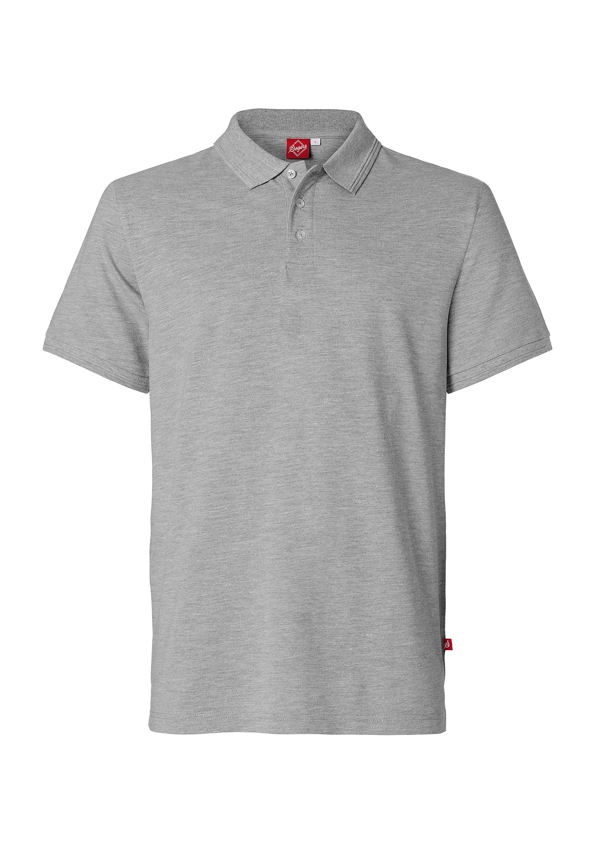 Polo para hombre de manga corta | Segers