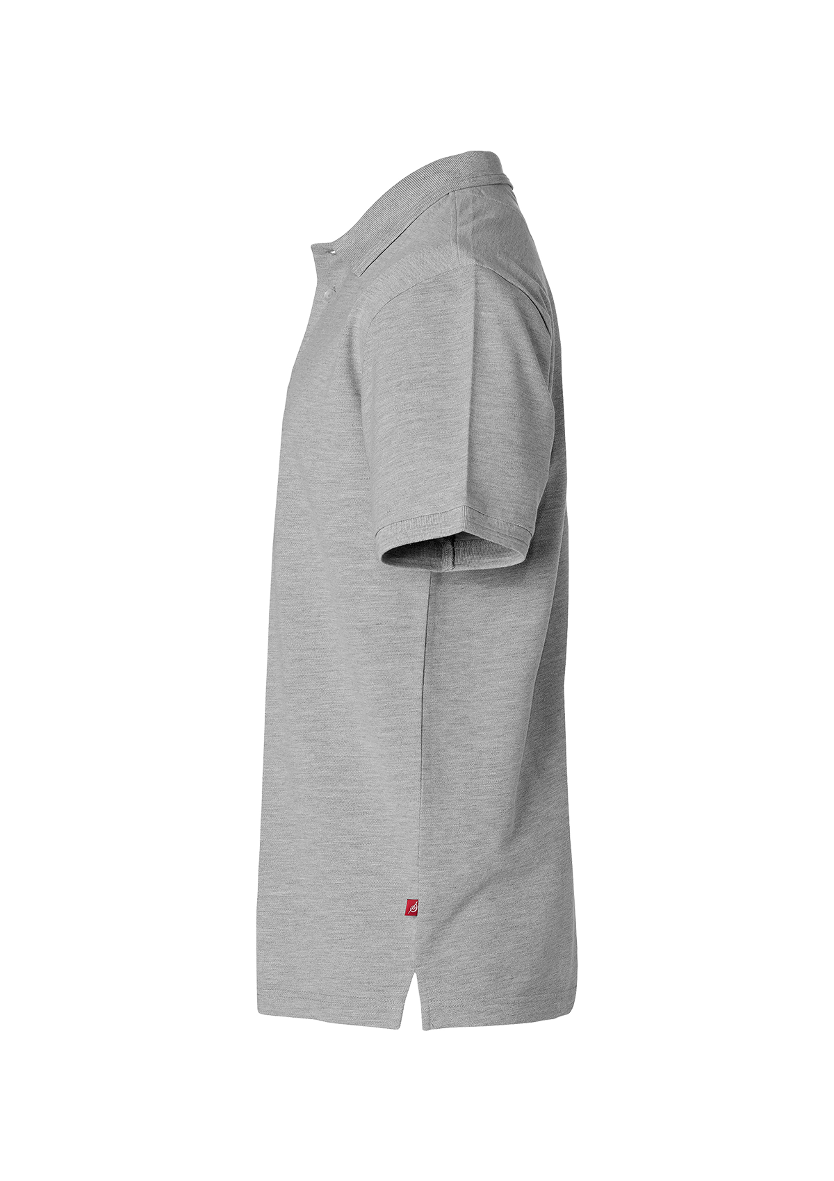 Polo para hombre de manga corta | Segers