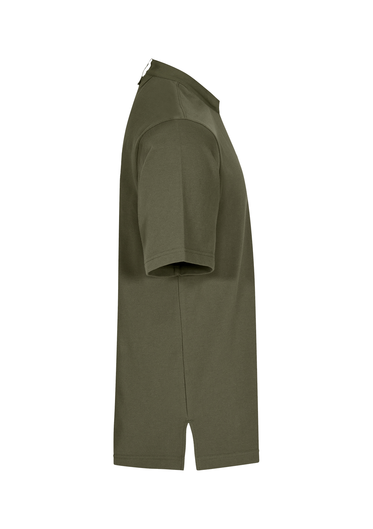 Unisex Kochpolo Kurzarm