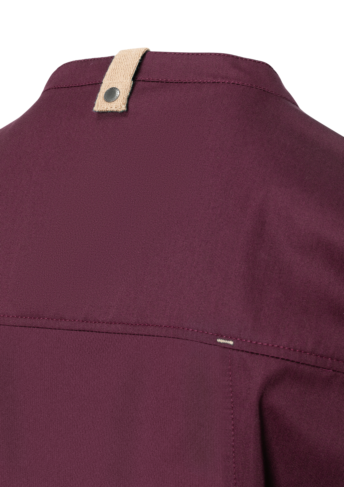 Herren Innovative Kochjacke Green-Generation Langarm