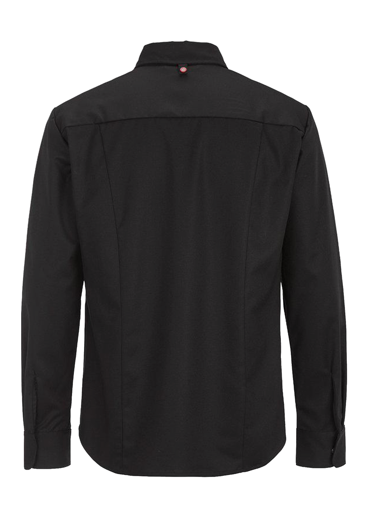 Camicia da Chef Stretch da Uomo