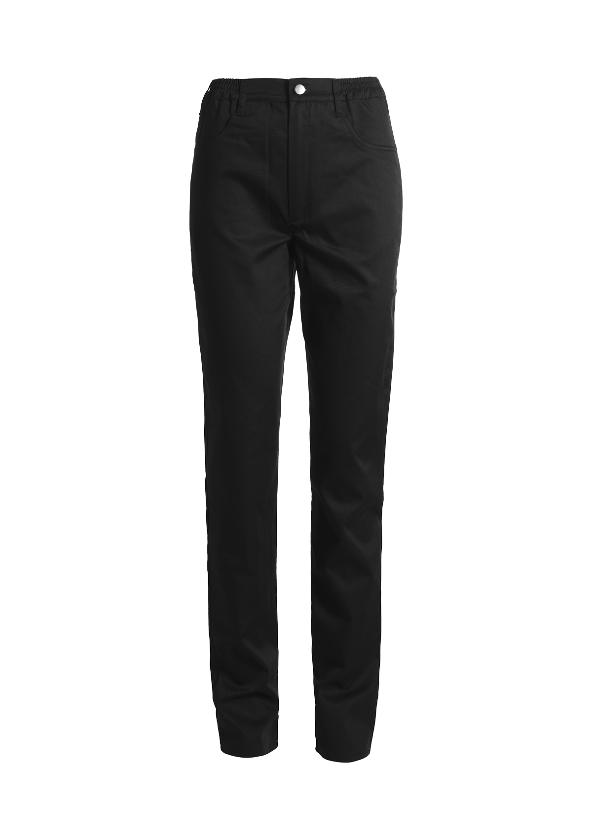 Damenhose Jeansschnitt Extra Lang