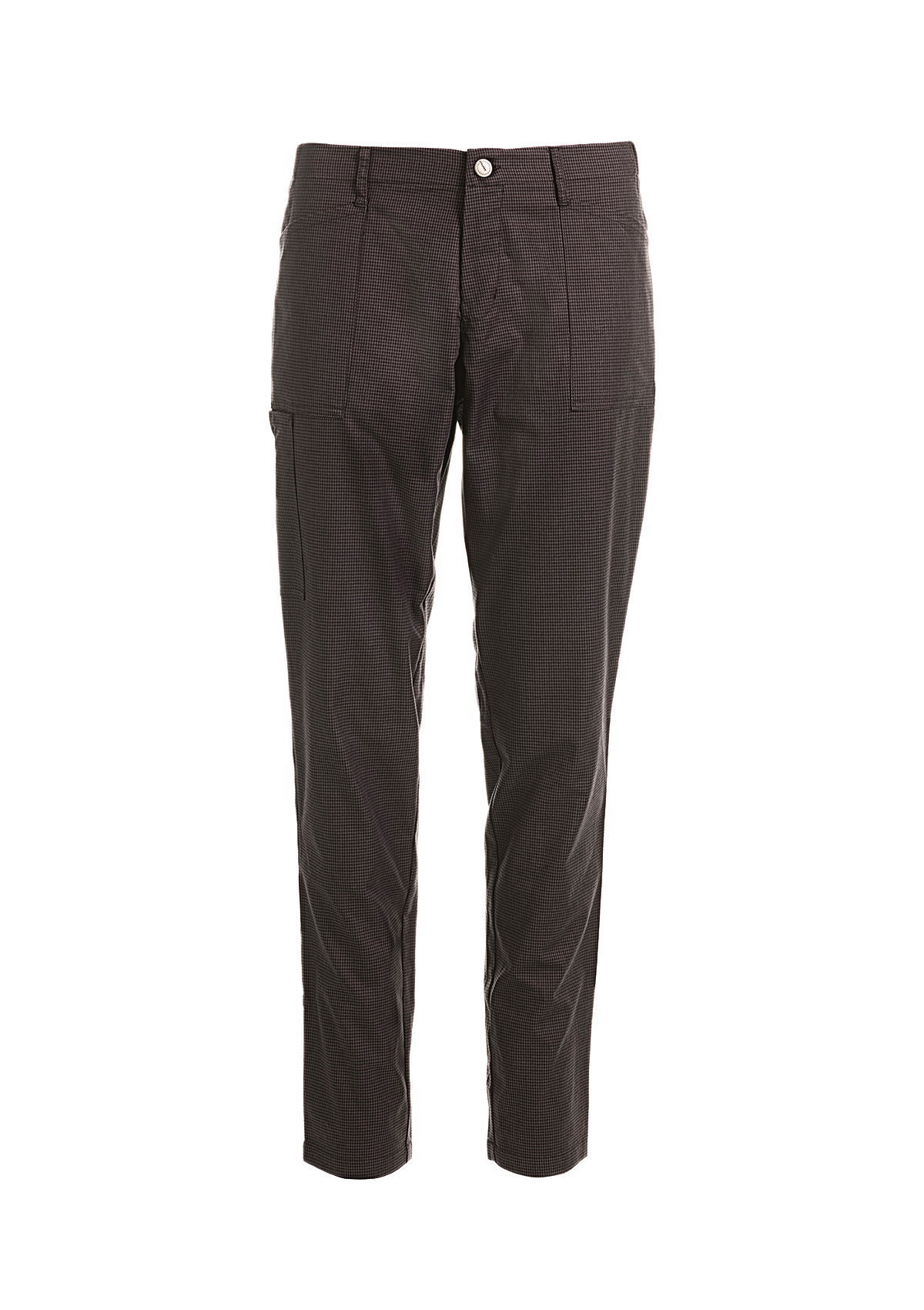 Unisex Hose mit Oberschenkeltasche – Extra Länge