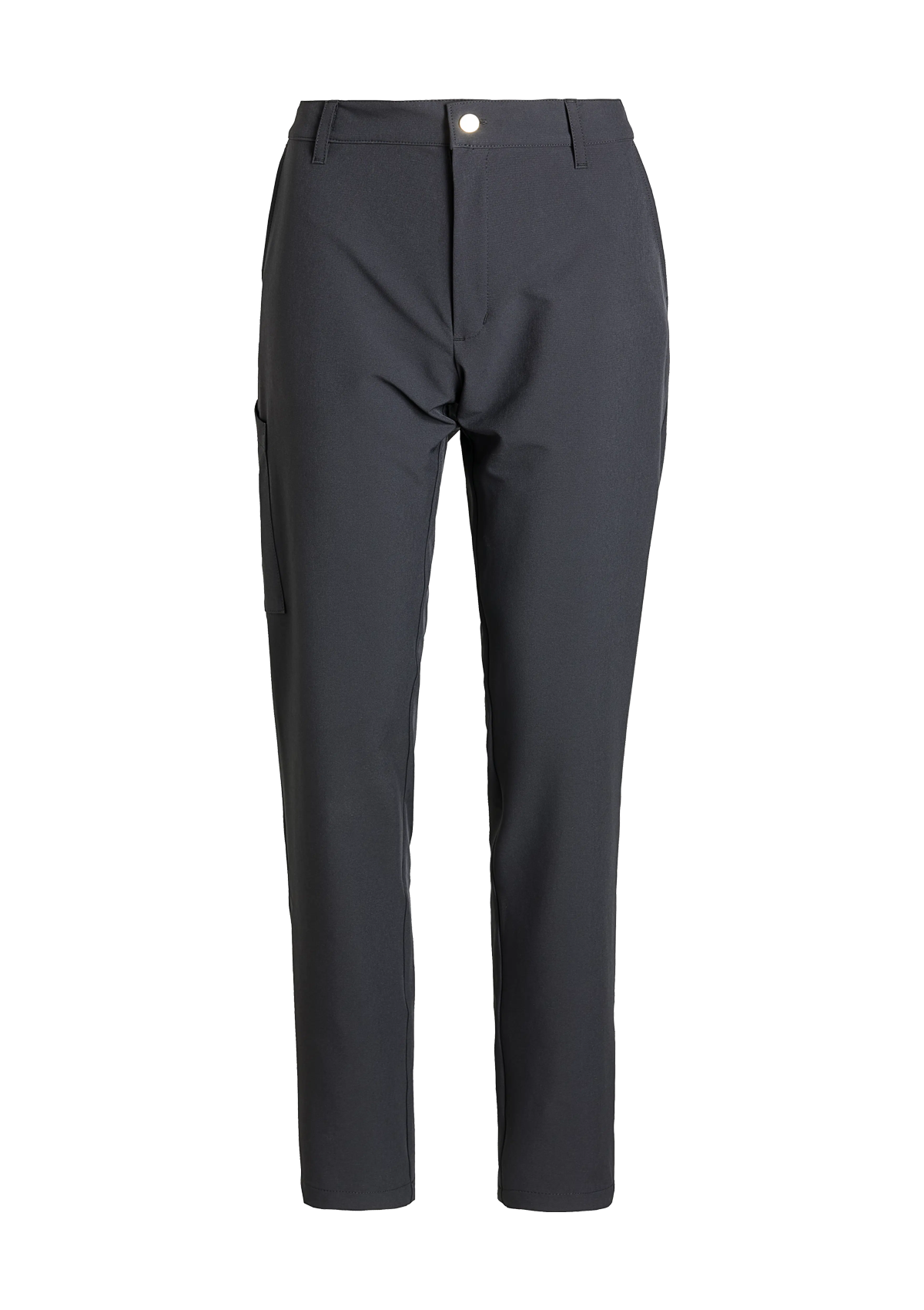 Pantalón Active Flex unisex largo corto