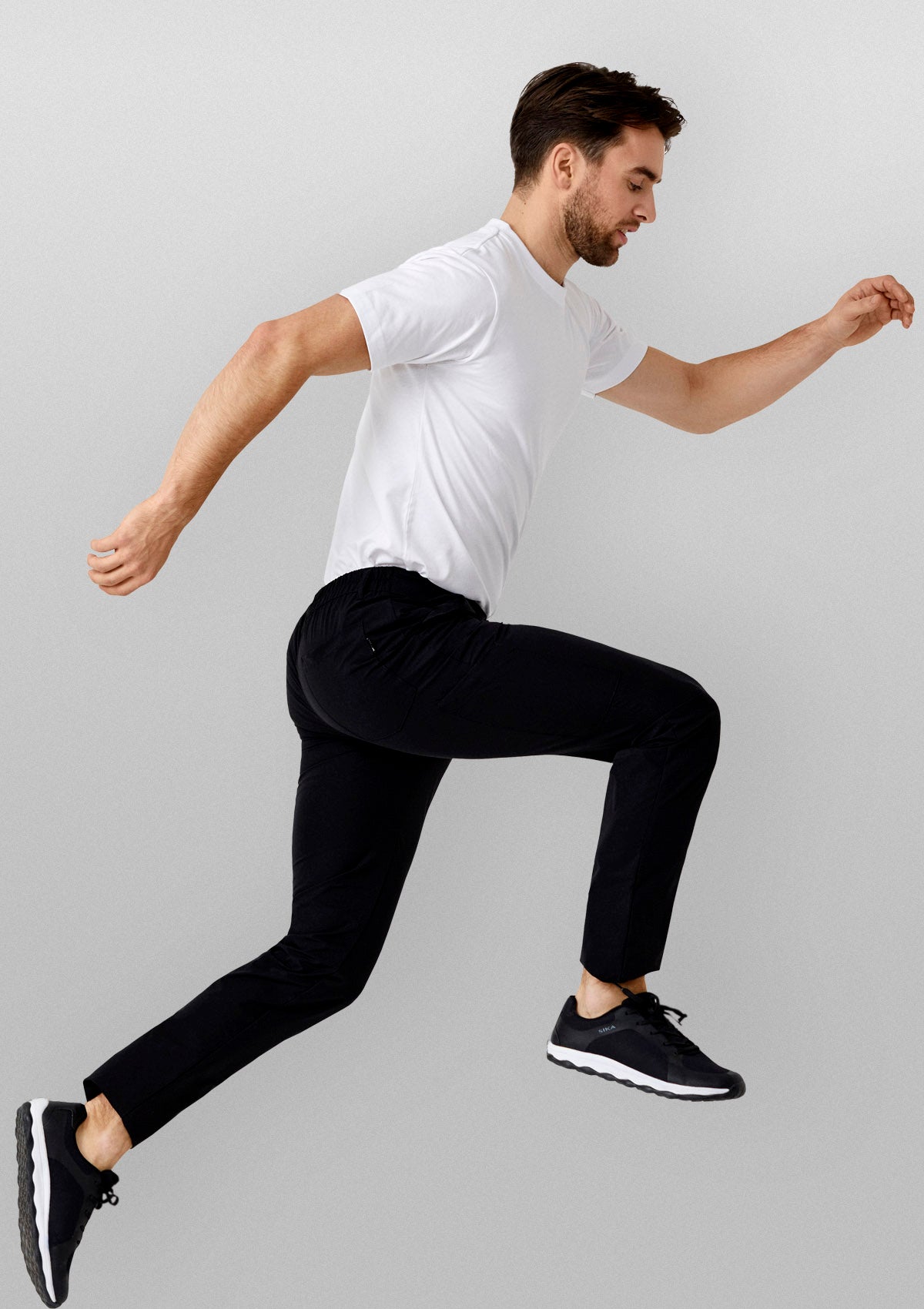 Unisex Active Flex Hose – Extra Länge
