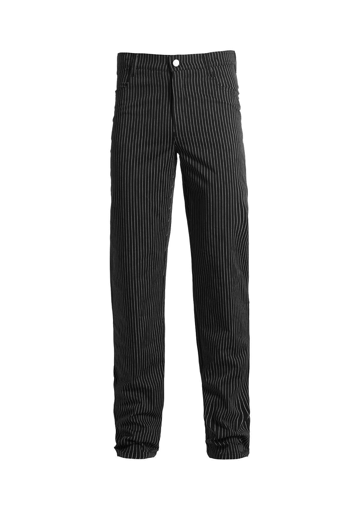 Unisex Kochhose im Jeansschnitt – Extra Länge
