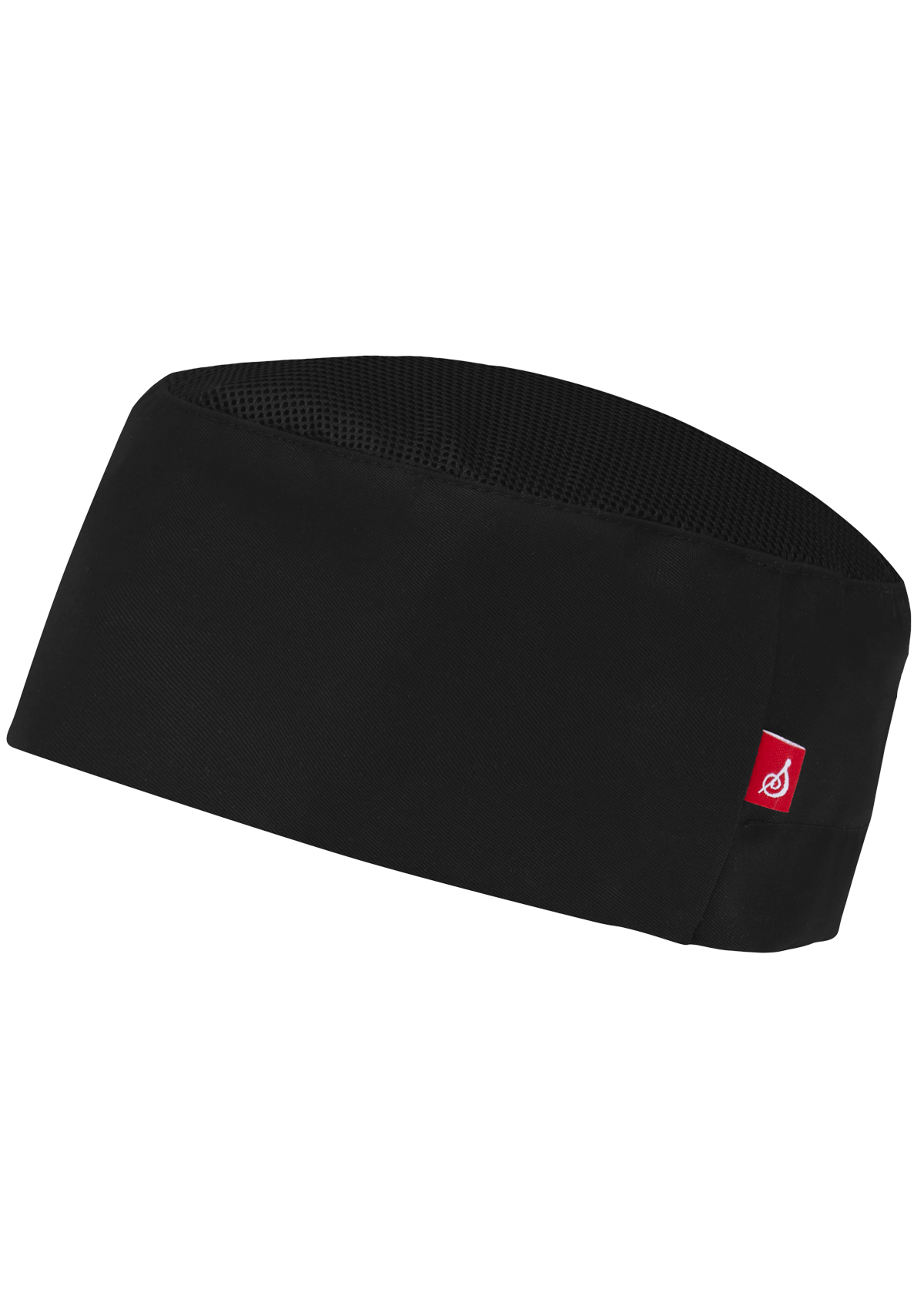 Unisex Mütze mit Mesh-Einsatz