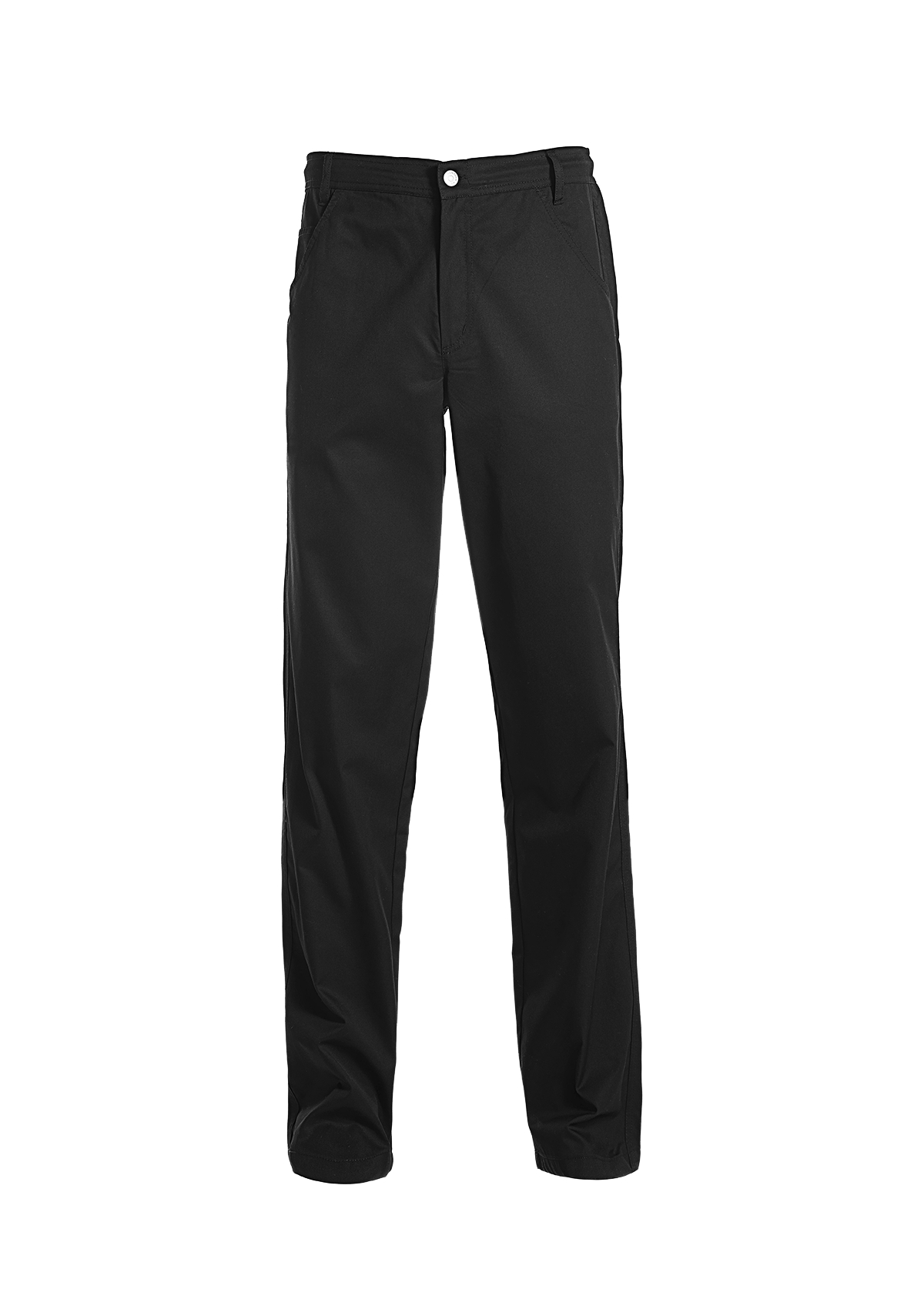 Unisex Hose mit Gummibund & Kordelzug – Extra Länge