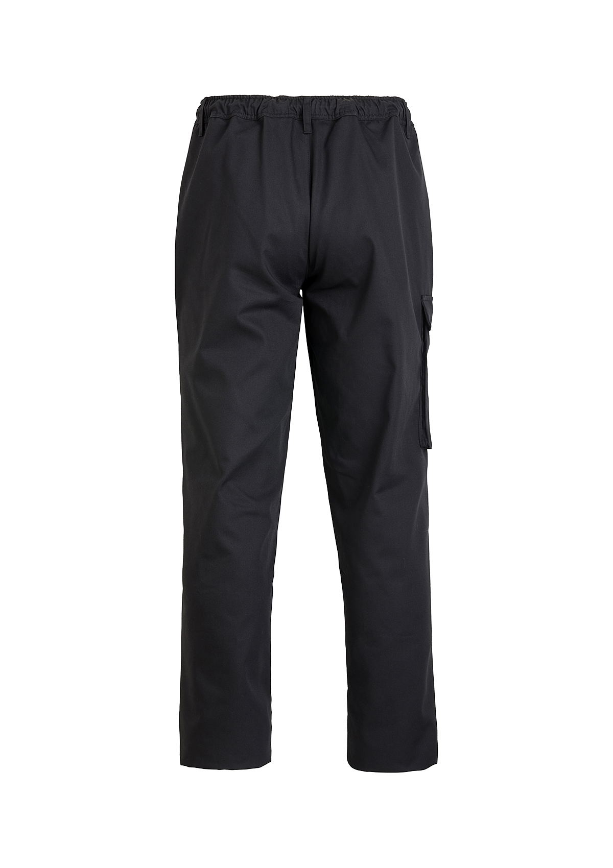 Unisex Hose mit Oberschenkeltaschen – Relaxed Fit Extra Länge