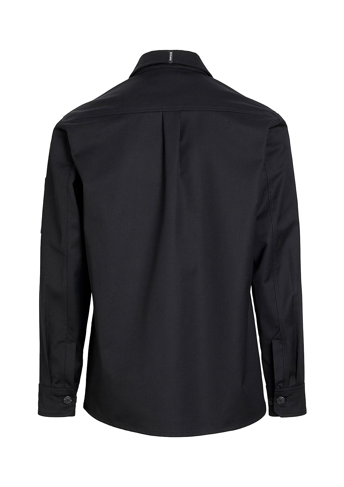 Unisex Outdoor-Servicejacke Langarm