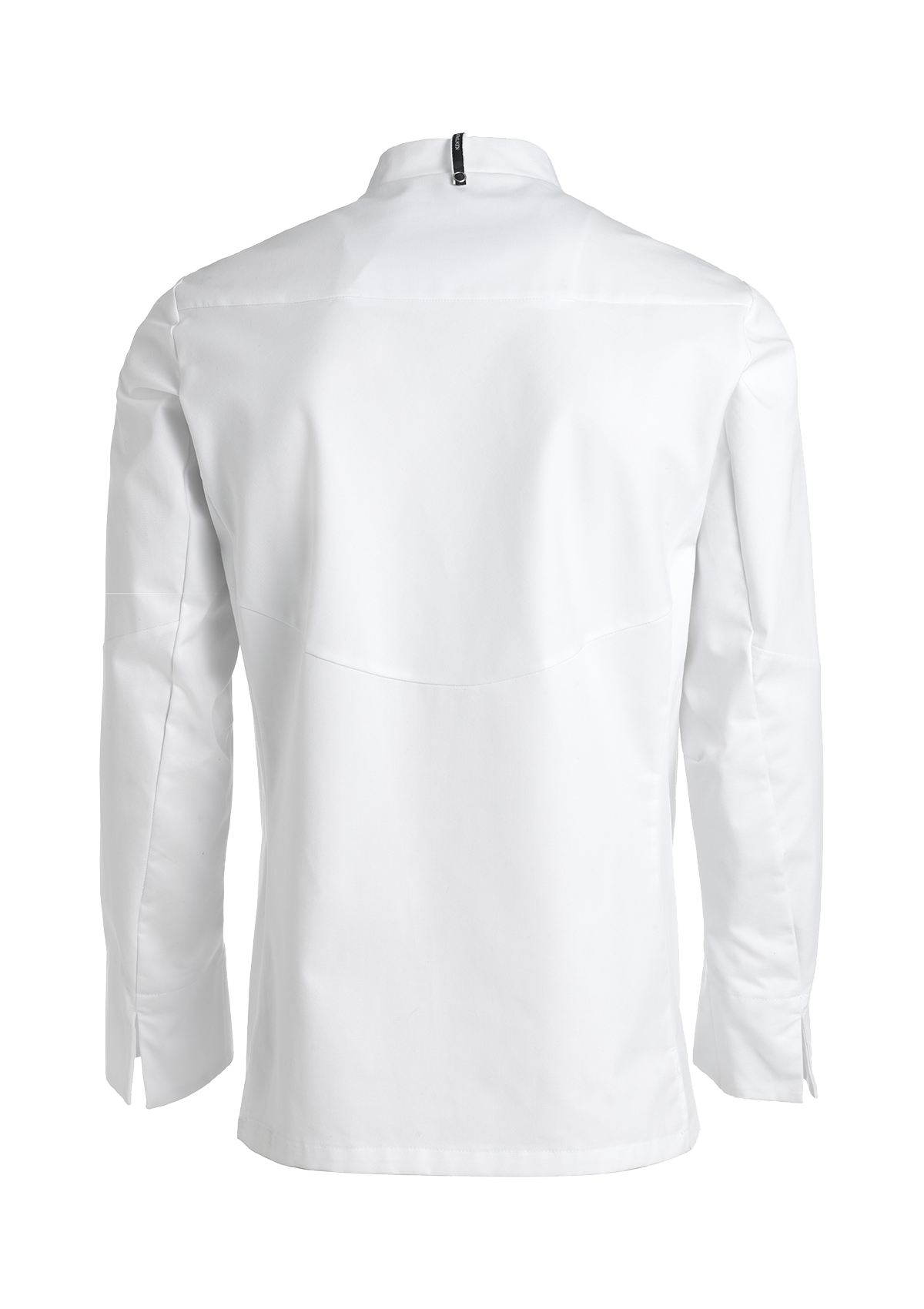 Unisex Koch- & Servicejacke Modern Fit – Langarm