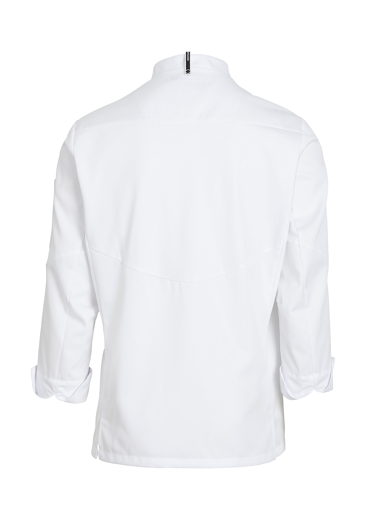 Unisex Gourmet-Kochjacke – Langarm