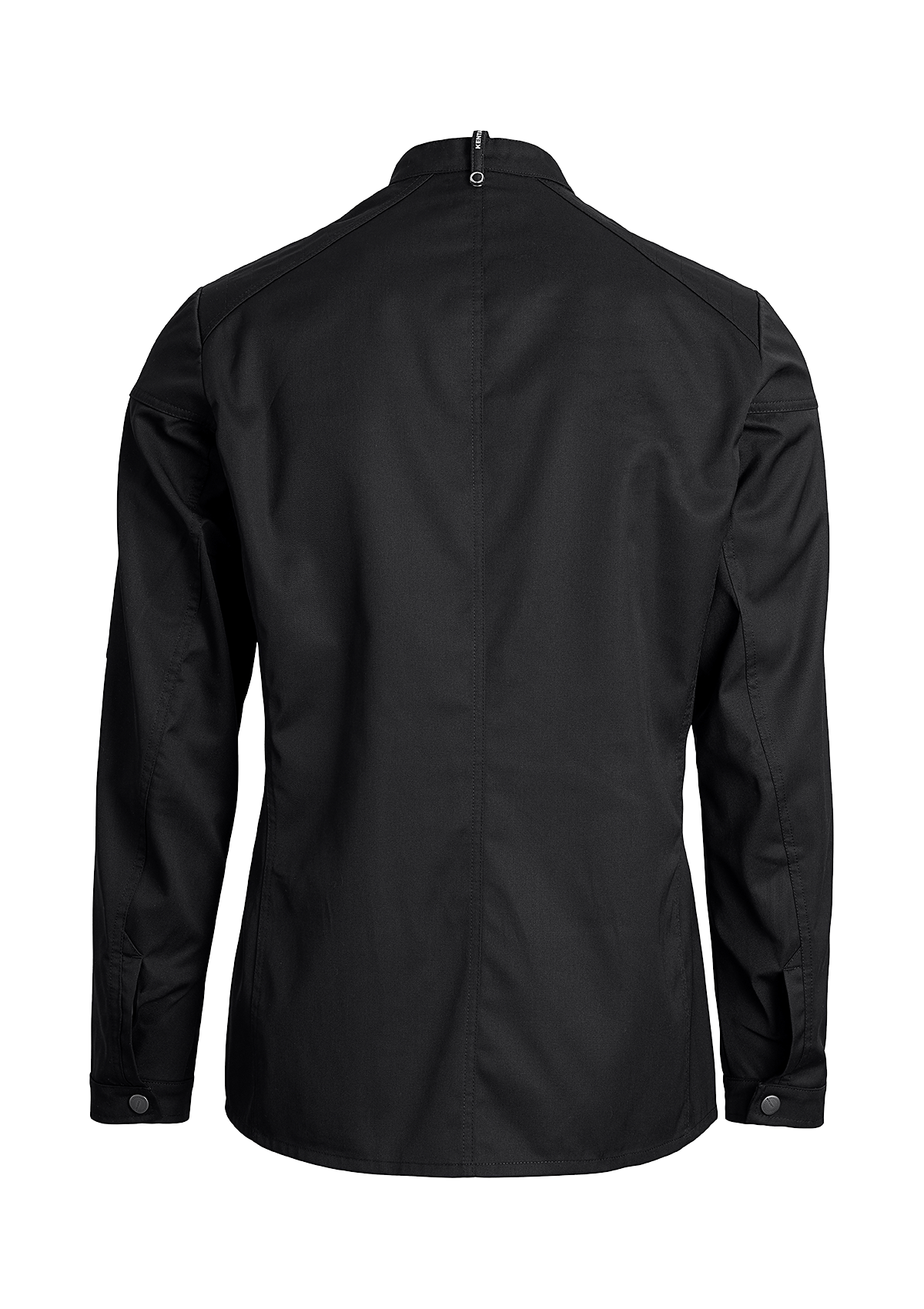 Unisex Biker-Koch- & Servicejacke – Langarm