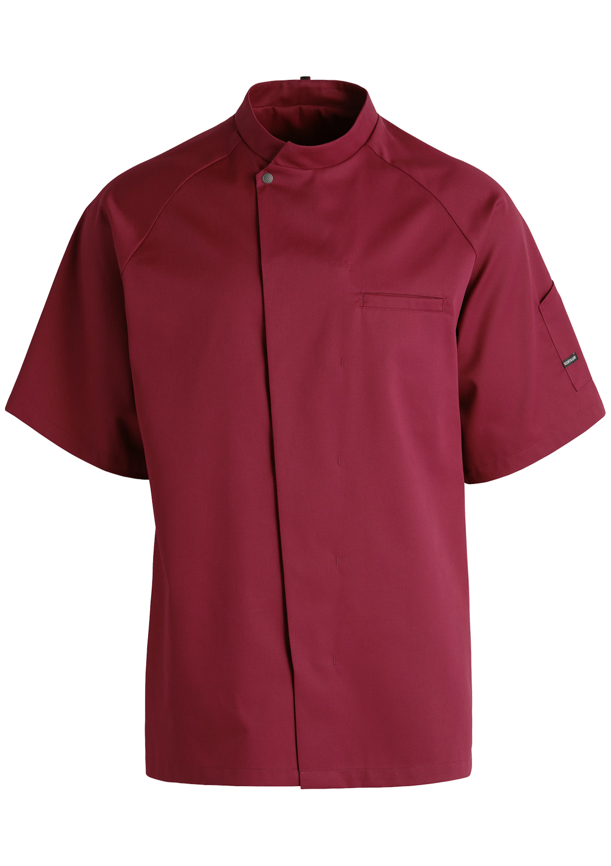 Giacca da Chef e servizio unisex