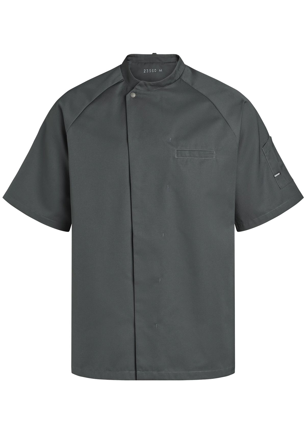 Giacca da Chef e servizio unisex